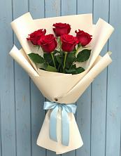 Букет Классика чувств в Рождествено