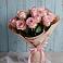 Букет цветов из: Розы в Рождествено