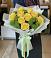 Букет цветов из: Хризантемы и Розы в Рождествено