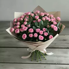 Букет Удовольствие в Рождествено