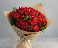 Букет Любовный роман #REPLACE_PRED# Рождествено