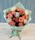 Букет цветов из: Розы в Рождествено