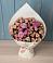 Букет цветов из: Розы в Рождествено