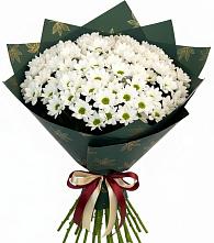 Букет цветов из:  Хризантемы в Рождествено