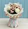 Букет цветов из: Розы в Рождествено
