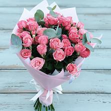 Букет Леди совершенство в Рождествено